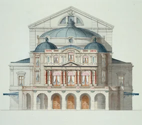 Élévation d